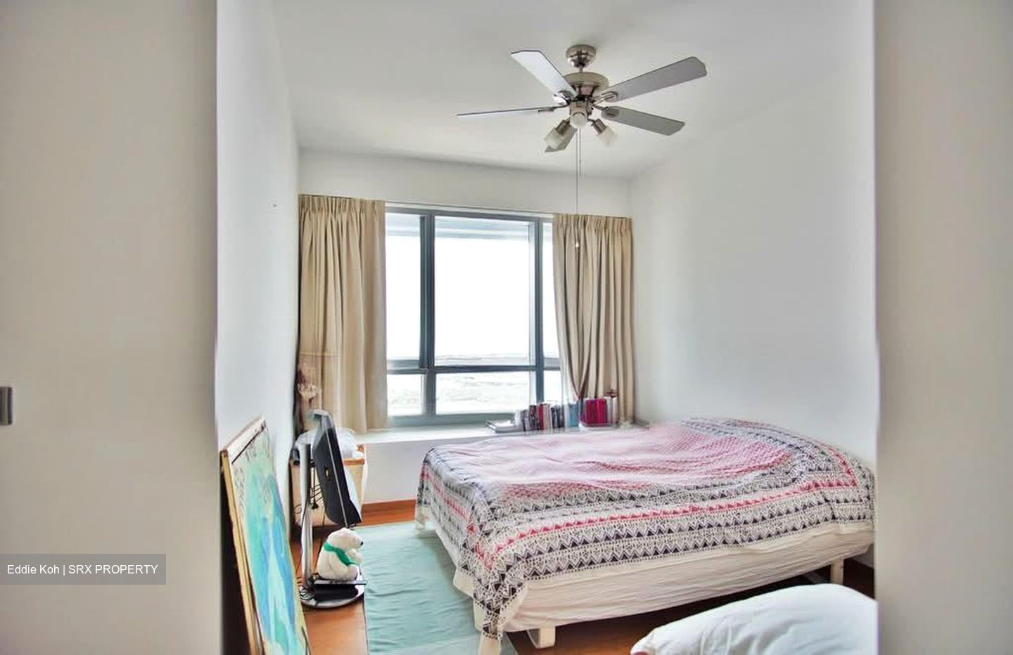 Marina Bay Suites (D1), Condominium #552866221